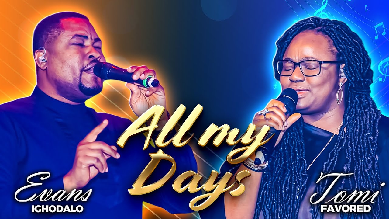 Promotional video thumbnail 4 for Evanstheblessed