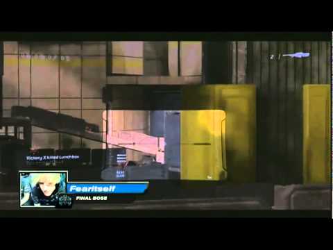 MLG Columbus 2010  Halo 3  Championship Match