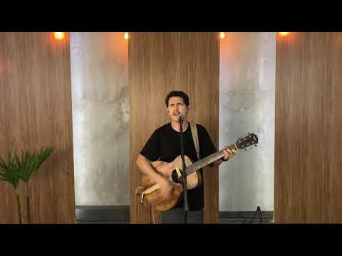 Alessandro Vilas Boas – "Eu irei" ONE Sounds (João Victor Martins)