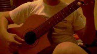 Baden Powell - Solitude on Guitar - Brasiliana