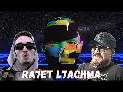 Pause Flow x Cheb Bilal - Walina Rir Nchoufo [Rap Rai Remix]