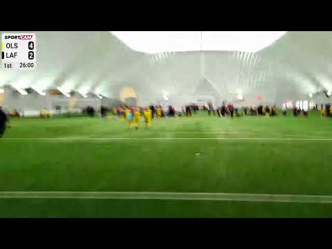 OLS vs LAFK - 10/04/2022