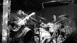 Paul Deslauriers Band and Anwar Khurshid - Nobody's Fault But Mine