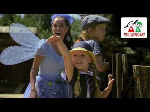 Farm animals - SPIEVANKOVO 4