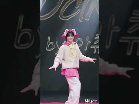 Hallucination [i.n] dance versions #kpop #edit #skz #jeongin #straykids #stay #hallucination 『Mile☆』