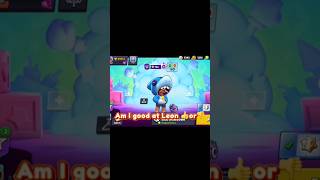 Am I good at Leon 👍or👎