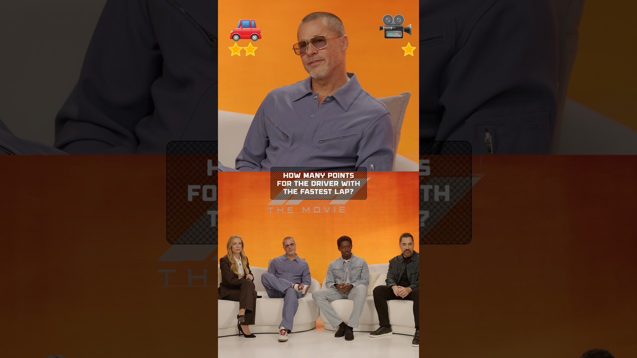 How many points did you get?