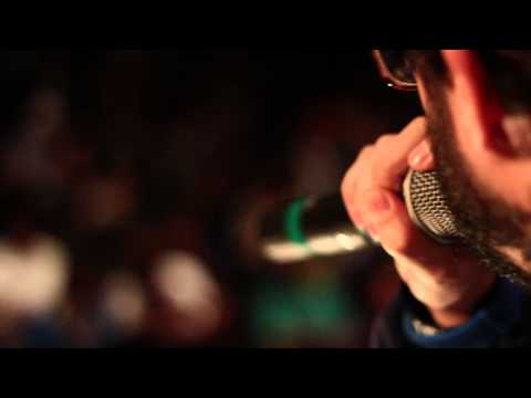 Duelo de MCs Nacional 2013 - Cobertura Eliminatória Brasília - 30/03/13