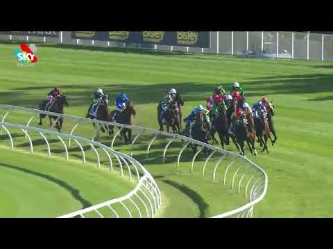 Levendi - ATC Australian Derby