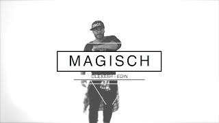 Zumba Magisch - Olexesh ft Edin //A. Sulu (German Rap)