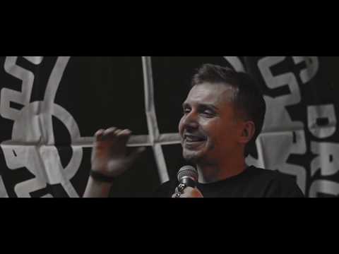 20 years HMSU // artists talk