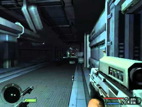 Purple Penguin- Let's Play FarCry! Blind - pt30.5