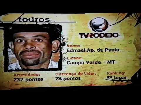 Tangara da Serra MT 2004, Disputa final