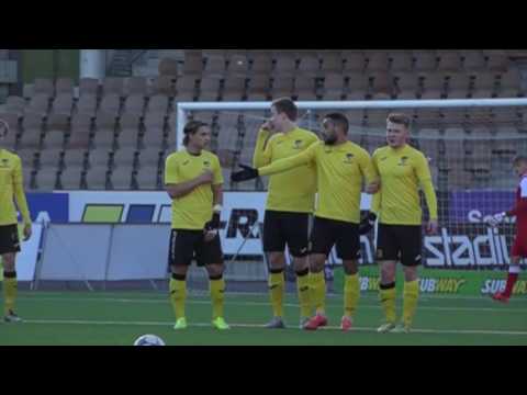 EHTV: Honka sopimukseen viiden oman juniorin kanssa