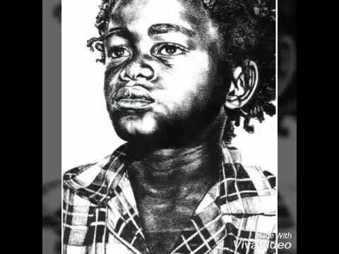 Ras Daniel artman  grandson B.L.X BeyiQlex.  Speaks his mind