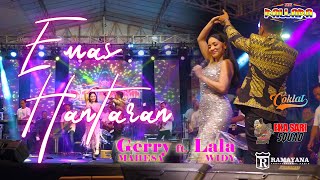 Download lagu GERRY FT LALA -EMAS HANTARAN - NEW PALLAPA LIVE TEGAL mp3 Download lagu GERRY FT LALA -EMAS HANTARAN - NEW PALLAPA LIVE TEGAL mp3