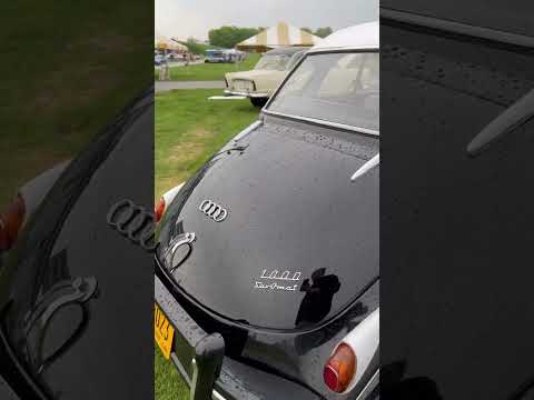 Thumbnail for Audi (auto union) by Auto Union