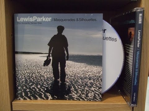 Lewis Parker - A Thousand Fragments (Feat. Supa T)