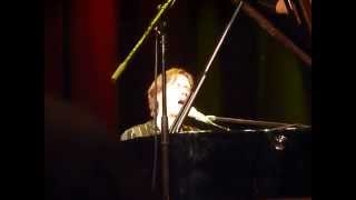 Rufus Wainwright - Foolish Love