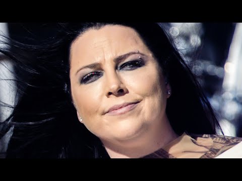 Amy Lee's Former Bandmates Have A Lot To Say About Her