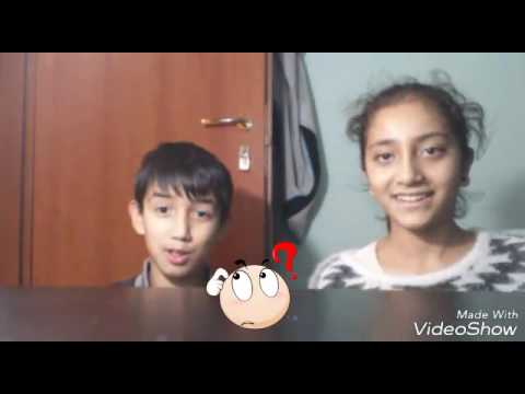 La nostra vita a scuola