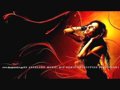 Dj AngeLord -  Love Is Emotion