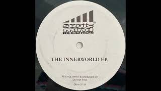 D-Knox - Untitled (A2) (The Innerworld EP - Sonic Mind/2001)