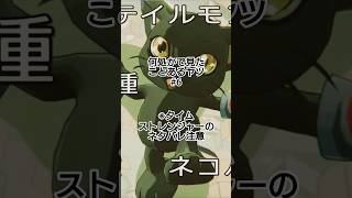 デジモンタイムストレンジャー　デジモン解説部分　#デジモン #デジモンストーリータイムストレンジャー