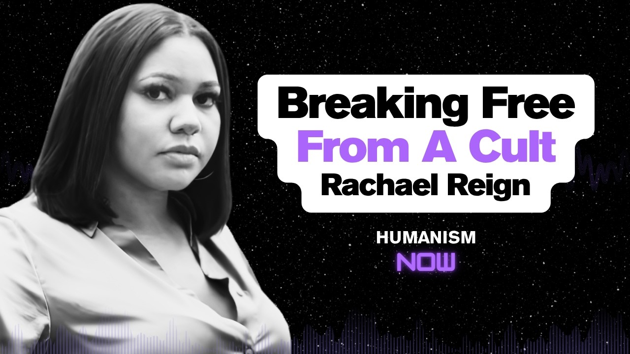 37. Rachael Reign on Coercive Control Beyond the Home: Protecting Cult Survivors