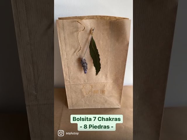 Vídeo relacionado con VOANZO 7 Uds Cristales curativos Piedras de preocupación Naturales Cristales de Chakra Set Regalos de Cristal para Familiares y Amigos