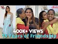 15 Years Of Friendship Myna Emotional Moment Surprise Visit