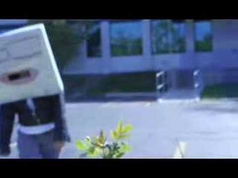 Alone At 3am - "Thursday"