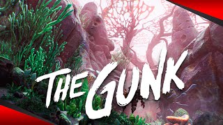 [4K] The Gunk / Xbox Series X Gameplay