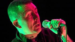 Happy Martyr - This Small Town