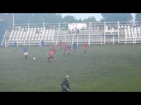 Dinamo  - Callatis Mangalia & Faru Constanţa