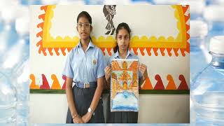 Amity International School Video
