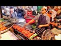 IFTAR Paradise of India -Mumbai's Mohammed Ali Road Ramadan | Muslim Eat-Street | Indian Street Food IFTAR Paradise of India -Mumbai's Mohammed Ali Road Ramadan | Muslim Eat-Street | Indian Street Food