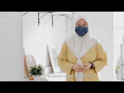 Carte Kitchen Review - Mrs Noor Hazizi Binti Hassan