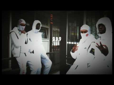 (FREE FOR PROFIT) SL x Pa Salieu  Type Beat 2020 - "lock" | Free Type Beat