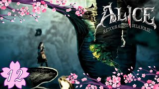 Le Bombyx !! 🐇12🐇Alice Madness Returns 🐇 Let's Play FR