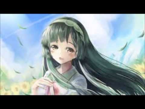 [Vocaloid]Tohoku Zunko - Last Song