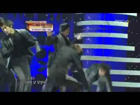 091130 New lives to children - 2PM Cut (2/2)