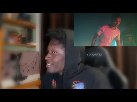 PNV Jay - Bounce [Official Video] Reaction
