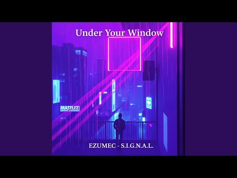 Under Your Window