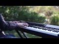Believe Contemporary Piano Original By Jonny May