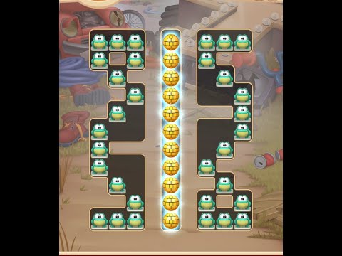 TOON BLAST level 7560