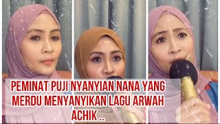 Download lagu SITI NORDIANA | MALAM SEMAKIN DINGIN (COVER) #sitinordiana #malamsemakindingin mp3 Download lagu SITI NORDIANA | MALAM SEMAKIN DINGIN (COVER) #sitinordiana #malamsemakindingin mp3