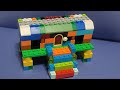 DIY Brick House