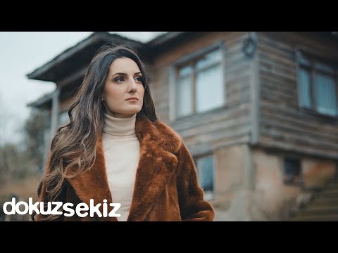 Merve Yavuz - Yüreğime Ektim Seni (Official Video)