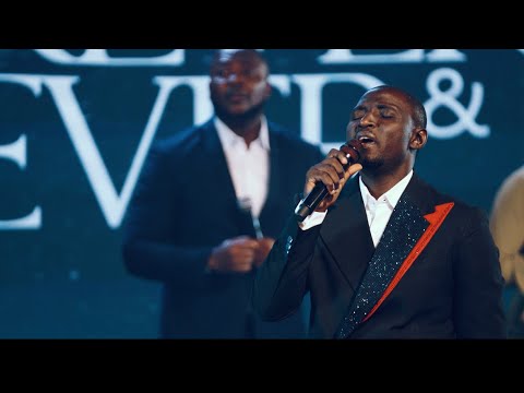 Forever And Ever (Live) Sam Bulus